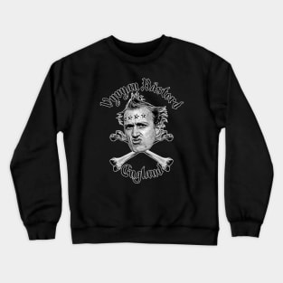 VYVYAN BASTERD Crewneck Sweatshirt